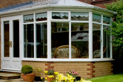 conservatories Fence Houses