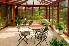 Fence Houses conservatory quotes